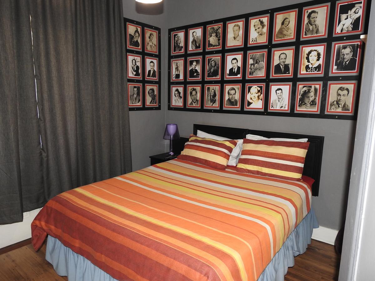 Phoenix Hotel (Adults Only) Puerto Elizabeth Exterior foto